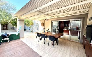 House For Sale in Elisenheim, Windhoek