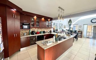 House For Sale in Elisenheim, Windhoek