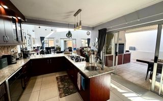 House For Sale in Elisenheim, Windhoek