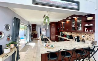 House For Sale in Elisenheim, Windhoek