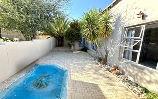 House For Sale in Elisenheim, Windhoek