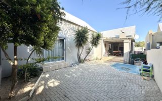 House For Sale in Elisenheim, Windhoek