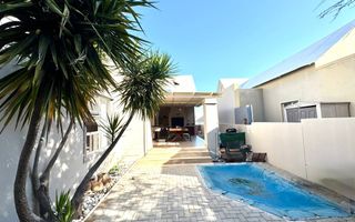 House For Sale in Elisenheim, Windhoek