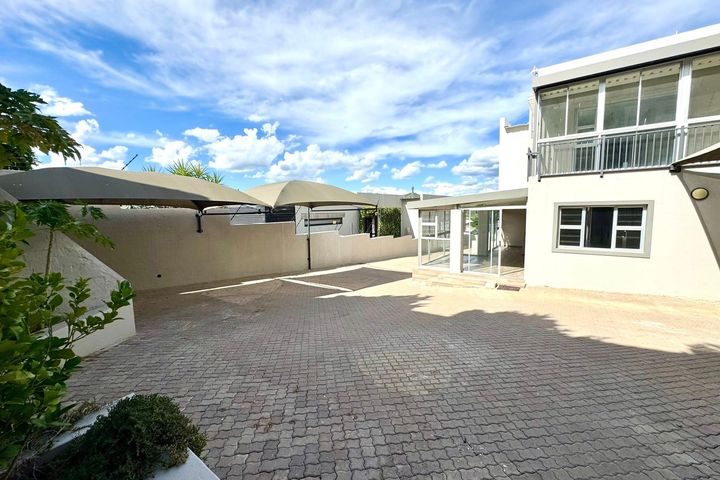 House For Sale in Elisenheim, Windhoek