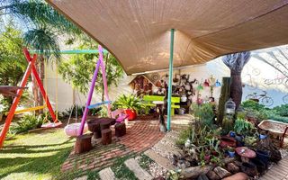 House For Sale in Olympia, Windhoek