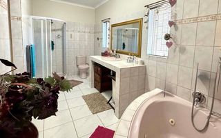 House For Sale in Olympia, Windhoek