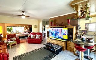 House For Sale in Olympia, Windhoek