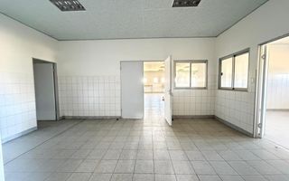 Industrial For Sale in Prosperita, Windhoek