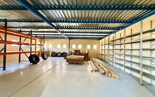 Industrial For Sale in Prosperita, Windhoek