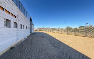 Industrial For Sale in Prosperita, Windhoek