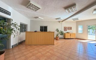 Industrial For Sale in Prosperita, Windhoek