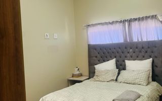 Townhouse To Rent in Windhoek