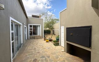 House For Sale in Elisenheim, Windhoek