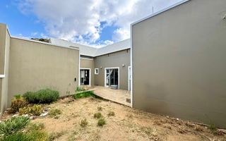 House For Sale in Elisenheim, Windhoek