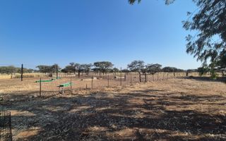 Farm For Sale in Otavi