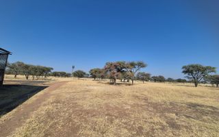 Farm For Sale in Otavi