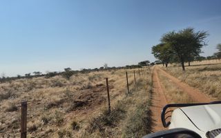 Farm For Sale in Otavi