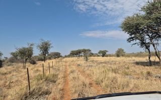 Farm For Sale in Otavi