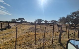 Farm For Sale in Otavi
