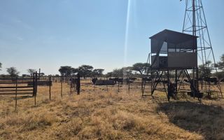 Farm For Sale in Otavi