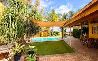 House For Sale in Olympia, Windhoek