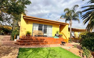 House For Sale in Olympia, Windhoek