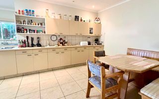 House For Sale in Olympia, Windhoek
