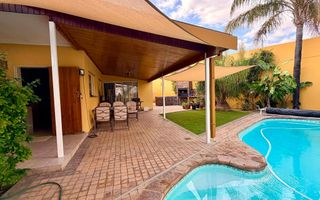 House For Sale in Olympia, Windhoek