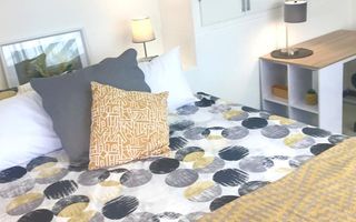 Apartment / Penthouse To Rent in Eros, Windhoek