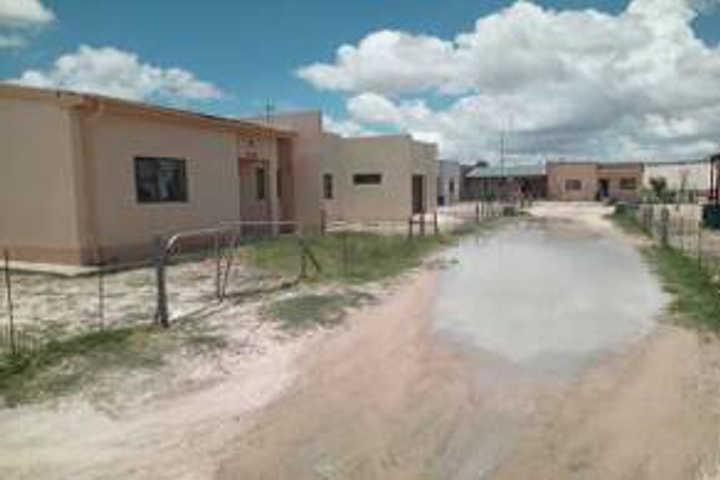 Townhouse For Sale in Ondangwa