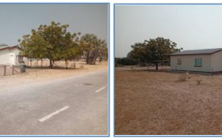 House For Sale in Ohangwena