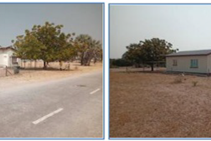 House For Sale in Ohangwena