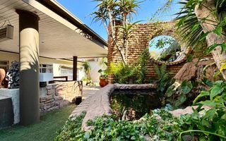 House For Sale in Ludwigsdorf, Windhoek