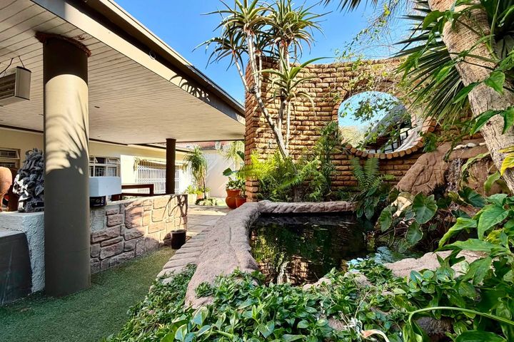 House For Sale in Ludwigsdorf, Windhoek
