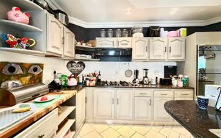 House For Sale in Ludwigsdorf, Windhoek