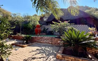 House For Sale in Ludwigsdorf, Windhoek