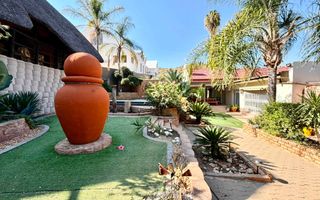 House For Sale in Ludwigsdorf, Windhoek