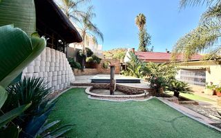 House For Sale in Ludwigsdorf, Windhoek