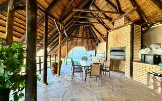 House For Sale in Ludwigsdorf, Windhoek