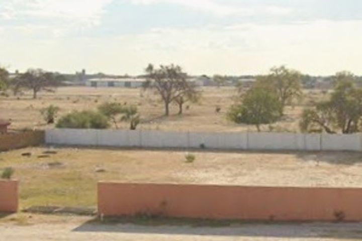 Vacant Land For Sale in Ondangwa