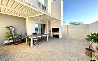 Townhouse For Sale in Elisenheim, Windhoek