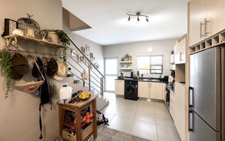 Townhouse For Sale in Elisenheim, Windhoek