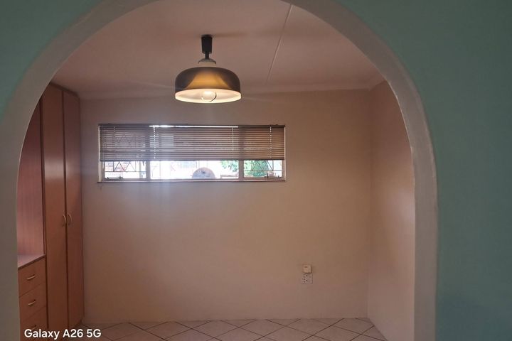 Apartment / Penthouse To Rent in Eros, Windhoek