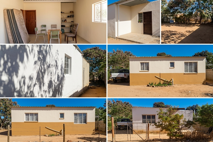 House For Sale in Otjiwarongo