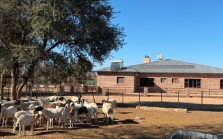 Small Holding / Plot For Sale in Okahandja