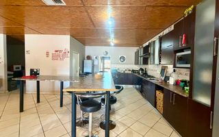 Small Holding / Plot For Sale in Okahandja
