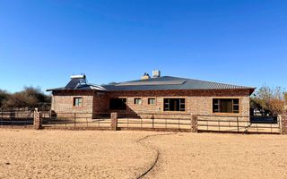 Small Holding / Plot For Sale in Okahandja