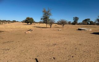 Small Holding / Plot For Sale in Okahandja