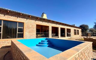 Small Holding / Plot For Sale in Okahandja
