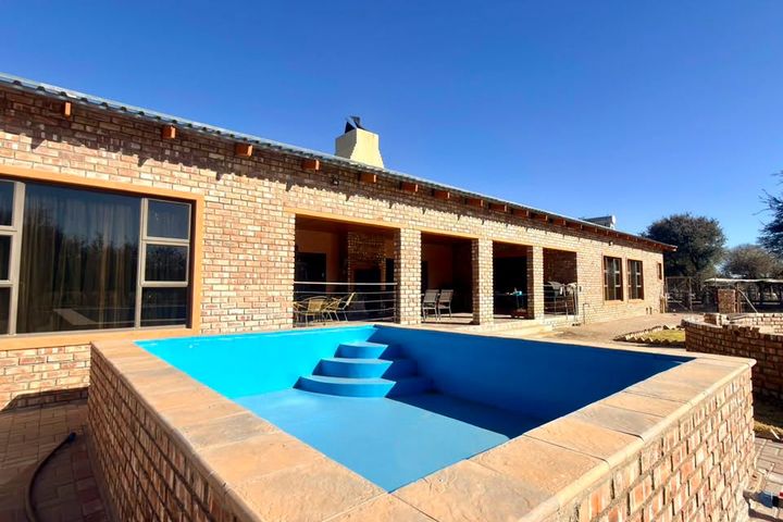 Small Holding / Plot For Sale in Okahandja